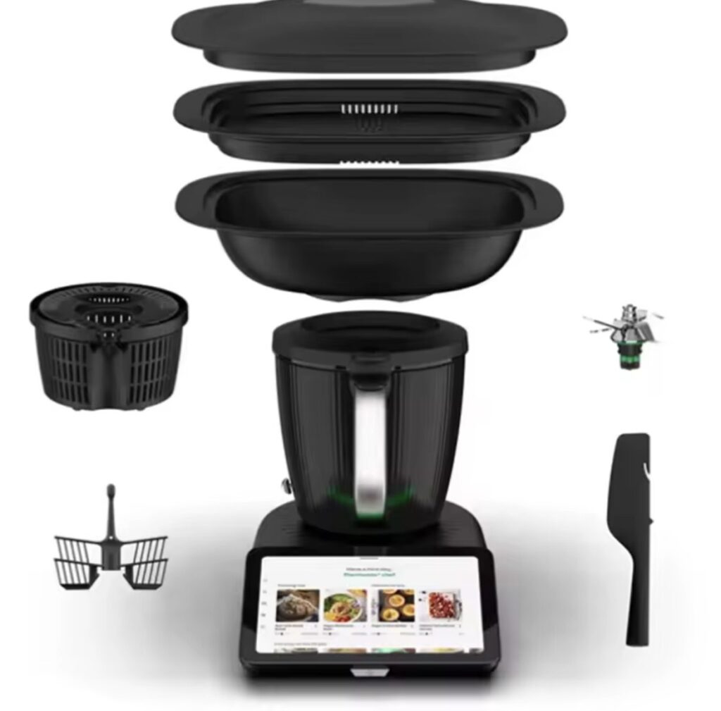 TM7 Thermomix 