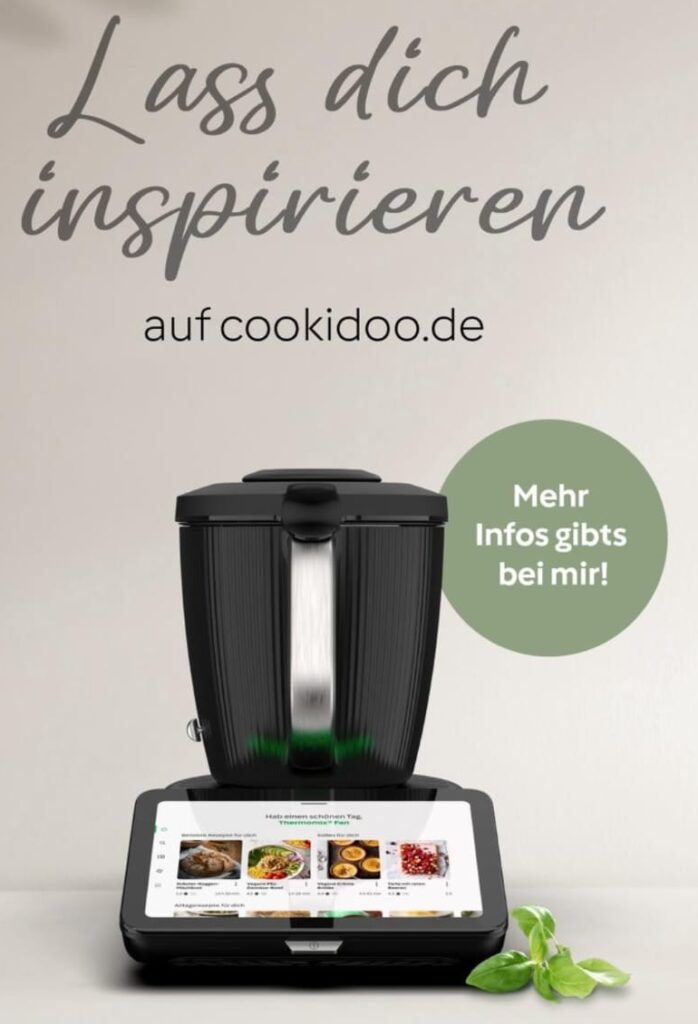 Thermomix TM7 Sparrechner – Mix-Mom Ludwigsfelde